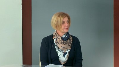 Лікарні Тернопільщини: як змінилася їхня робота під час війни Лікарні Тернопільщини: як змінилася їхня робота під час війни