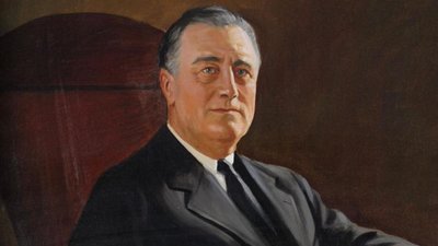 Дивацтва Білого Дому: 9 президентів США, звички яких не зможе переплюнути навіть Дональд Трамп Дивацтва Білого Дому: 9 президентів США, звички яких не зможе переплюнути навіть Дональд Трамп