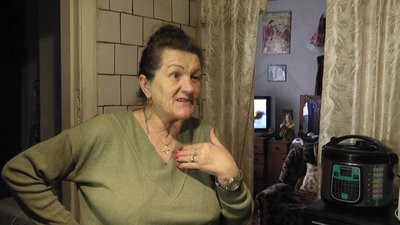 На Житомирщині рятувальники перевіряли стан пічного опалення в будинках – виявили 13 порушень На Житомирщині рятувальники перевіряли стан пічного опалення в будинках – виявили 13 порушень