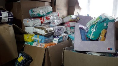 Перший Сумський гуманітарний штаб може припинити свою роботу