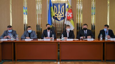 На Рівненщині впровадять систему відеоспостереження. Що це означає