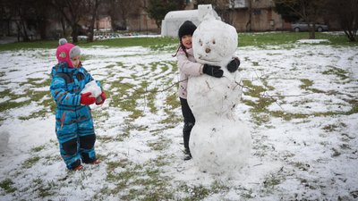 Діти у Херсоні, програма, допомога