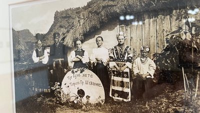 виставка українського села виставка українського села