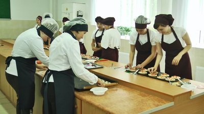 На Київщині профтехосвіту здобуватимуть понад 3 тис. вступників. Які професії популярні