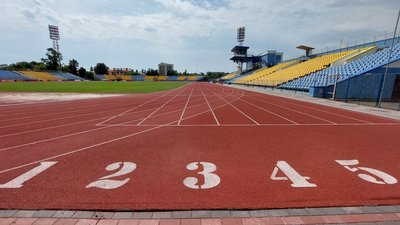 500 тис. грн з міського бюджету виділили на стадіон "Авангард". На що підуть ці гроші 500 тис. грн з міського бюджету виділили на стадіон "Авангард". На що підуть ці гроші