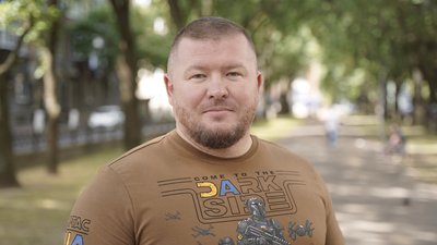 "Близько 160 мільйонів на мережі": начальник Полтавської ОВА про будівництво житла для ВПО