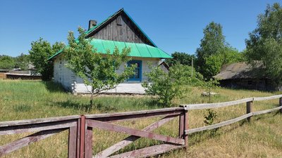 Від війни – у віддалене село на Волині: історії переселенців, які повернулися в батьківські оселі Від війни – у віддалене село на Волині: історії переселенців, які повернулися в батьківські оселі