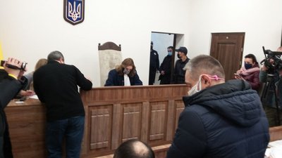 Друга спроба: ОПЗЖ через суд добивається перерахунку голосів у Рівному