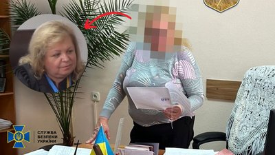 Суддя Лариса Богомолова отримала 15 років ув’язнення: вона працювала на ФСБ