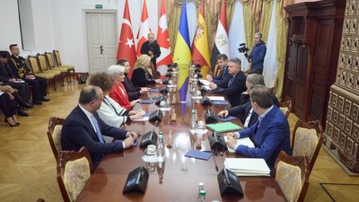 Володимир Зеленський