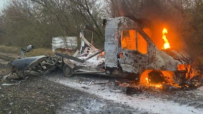 "Буду твоєю рукою і ногою": історія сім'ї ветерана, що живе на Волині "Буду твоєю рукою і ногою": історія сім'ї ветерана, що живе на Волині