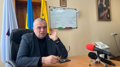 Черкаси можуть залишитися без гарячої води