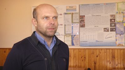 У Житомирі школяр власноруч сконструював сумку-холодильник У Житомирі школяр власноруч сконструював сумку-холодильник