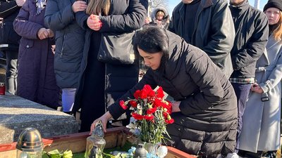 Мріяв про небо з дитинства: спогади про льотчика Олександра Корпана Мріяв про небо з дитинства: спогади про льотчика Олександра Корпана