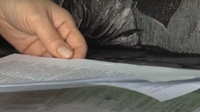 “Віртуальна зарплата”. У Сумах родину дівчини з інвалідністю позбавили соціальної допомоги “Віртуальна зарплата”. У Сумах родину дівчини з інвалідністю позбавили соціальної допомоги