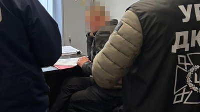 Посадовця Маневицької колонії підозрюють у службовій недбалості
