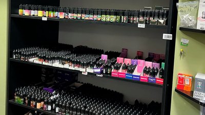 Роздрібний продаж на Білоцерківщині та доставка по всій Україні: БЕБ викрило на Київщині торговців цигарок Роздрібний продаж на Білоцерківщині та доставка по всій Україні: БЕБ викрило на Київщині торговців цигарок