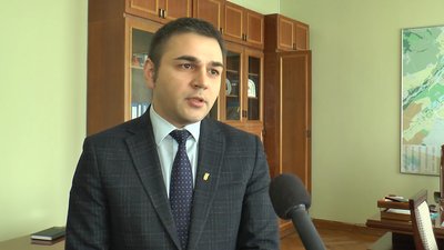 Заступник міського голови Франківська Микола Вітенко прокоментував ситуацію щодо СТЕКу