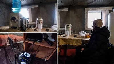 Знеструмлення 16 грудня. Як працювали "пункти незламності" у Кропивницькому
