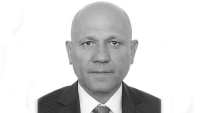 Олександр Рябека, екснардеп, народний депутат, смерть, помер депутат