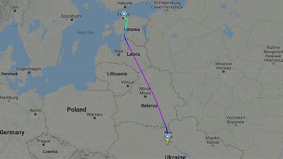 Політ Політ