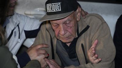 Росія вдарила по Новобаварському району Харкова: є загиблі та поранені