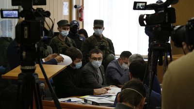 Справа Стерненка: суд розглядає зміну запобіжного заходу. Текстовий онлайн Справа Стерненка: суд розглядає зміну запобіжного заходу. Текстовий онлайн