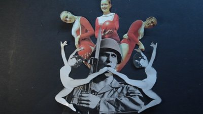виставка кавеліна