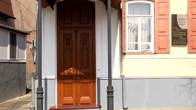 У Житомирі планують побудувати ще одне приміщення Національного музею космонавтики У Житомирі планують побудувати ще одне приміщення Національного музею космонавтики