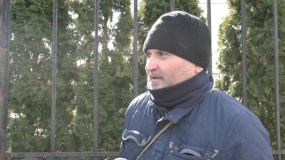 У Луцьку попрощалися з 43-річним військовослужбовцем Ігорем Рябушкіним У Луцьку попрощалися з 43-річним військовослужбовцем Ігорем Рябушкіним
