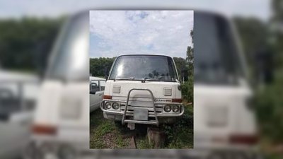 "Це була їхня воля": жителька Чернігівщини, яка втратила чоловіка та сина, передала сімейне авто для ЗСУ "Це була їхня воля": жителька Чернігівщини, яка втратила чоловіка та сина, передала сімейне авто для ЗСУ