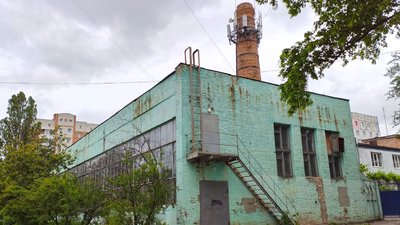 У Полтаві реконструюють котельню за понад 3 мільйони гривень