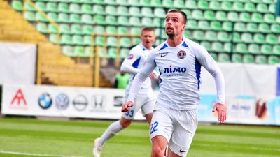 ПФК "Львів" останні два матчі сезону проведе на домашньому стадіоні