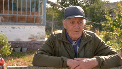 Запрошують переселенців аби відродити село Запрошують переселенців аби відродити село