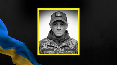 Ігор Мороз, загинув, військовий, Франківщина, Чернятин