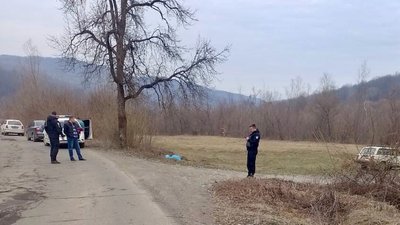 Внаслідок ДТП на Закарпатті загинув 28-річний мотоцикліст