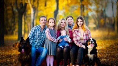 "Мрію відкрити реаблітаційний центр для тварин, які постраждали через війну", – кропивницька ветлікарка "Мрію відкрити реаблітаційний центр для тварин, які постраждали через війну", – кропивницька ветлікарка