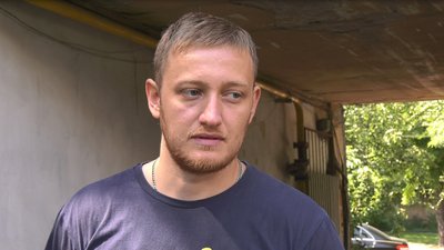 Через вибух в одній із квартир Дніпра поліцейські відкрили два кримінальні провадження