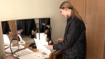 "Він усіх нас навчив, як треба любити театр": помер волинський актор Олександр Якимчук "Він усіх нас навчив, як треба любити театр": помер волинський актор Олександр Якимчук