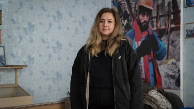День Революції Гідності: спогади про загиблого на Майдані Сергія Нігояна День Революції Гідності: спогади про загиблого на Майдані Сергія Нігояна