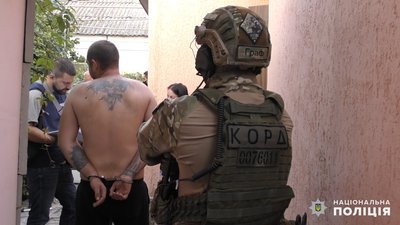 Миколаївські правоохоронці ліквідували канал торгівлі людьми