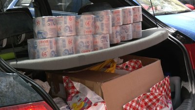 Як волонтерять черкаські рієлтори, доки держреєстри не працюють Як волонтерять черкаські рієлтори, доки держреєстри не працюють