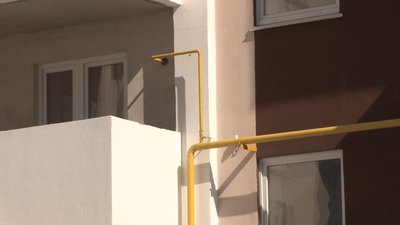 Лічильники є, а газу – немає: у Черкасах люди рік живуть без газопостачання Лічильники є, а газу – немає: у Черкасах люди рік живуть без газопостачання