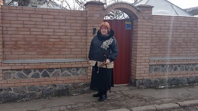 Авіабомбардування Сум: у річницю трагедії очевидці згадували про ті події Авіабомбардування Сум: у річницю трагедії очевидці згадували про ті події
