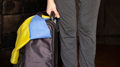 Евакуація на Чернігівщині: протягом тижня з прикордоння виїхали 11 жителів