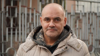 "Споруда буде мати сучасний вигляд". Мусульманській громаді Дніпра повернули будівлю історичної мечеті