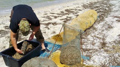 На Миколаївщині прикордонники разом із правоохоронцями піймали чотирьох браконьєрів