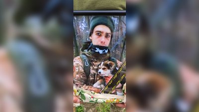 На Чернігівщині попрощалися з трьома військовими, які загинули під час боїв на Донеччині та Луганщині На Чернігівщині попрощалися з трьома військовими, які загинули під час боїв на Донеччині та Луганщині
