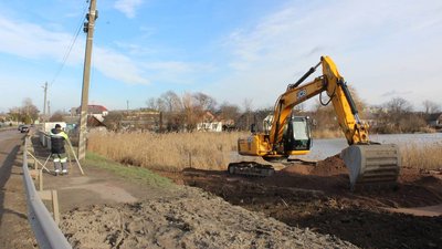 дорога, міст, ремонт, будівництво, Житомирщина, Черняхів дорога, міст, ремонт, будівництво, Житомирщина, Черняхів