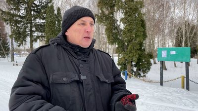 Анатолій Сенько, староста, Припутні